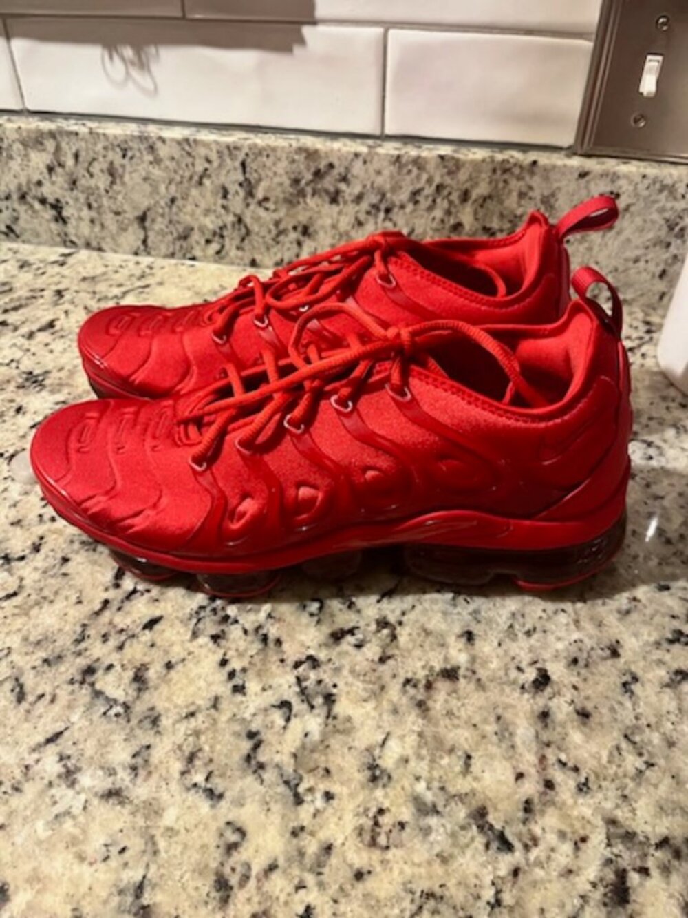 Nike Vapormax Plus